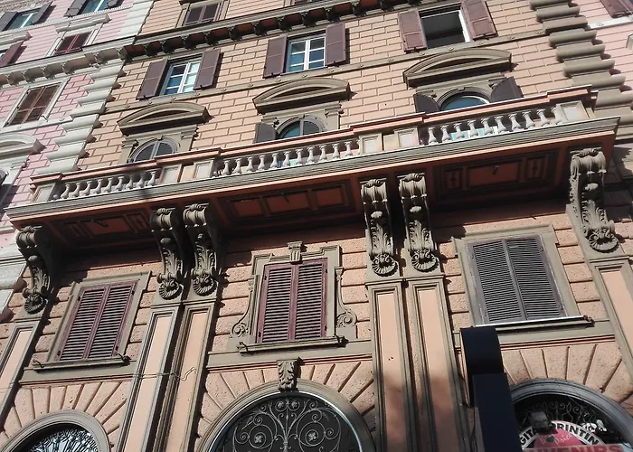 Un Caffè sul Balcone 2